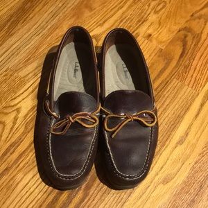 Men’s loafers